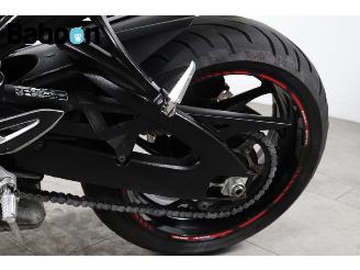 Suzuki  GSX-S 1000 ABS picture 12