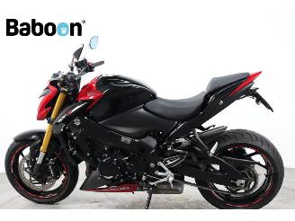 Suzuki  GSX-S 1000 ABS picture 5