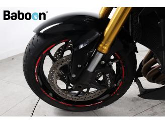 Suzuki  GSX-S 1000 ABS picture 15