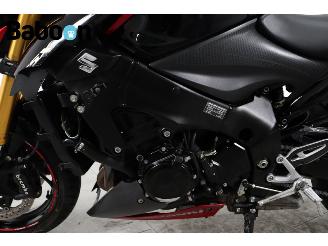 Suzuki  GSX-S 1000 ABS picture 13