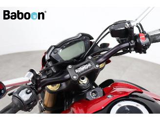 Suzuki  GSX-S 1000 ABS picture 11