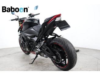 Suzuki  GSX-S 1000 ABS picture 6