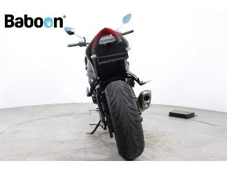 Suzuki  GSX-S 1000 ABS picture 7