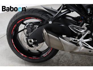 Suzuki  GSX-S 1000 ABS picture 21