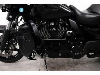 Harley-Davidson  FLHTK Ultra Glide Limited 114 picture 13