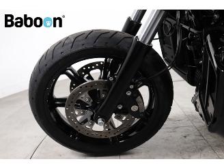 Harley-Davidson  FLHTK Ultra Glide Limited 114 picture 15