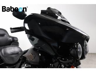 Harley-Davidson  FLHTK Ultra Glide Limited 114 picture 18
