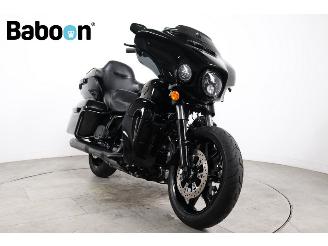 Harley-Davidson  FLHTK Ultra Glide Limited 114 picture 2