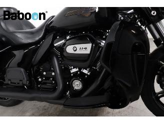 Harley-Davidson  FLHTK Ultra Glide Limited 114 picture 20