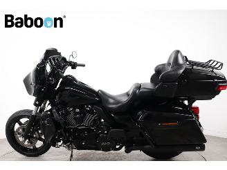 Harley-Davidson  FLHTK Ultra Glide Limited 114 picture 5
