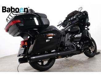 Harley-Davidson  FLHTK Ultra Glide Limited 114 picture 8