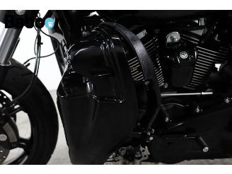 Harley-Davidson  FLHTK Ultra Glide Limited 114 picture 14