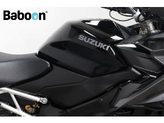 Suzuki  GSX-S 1000 GX picture 20