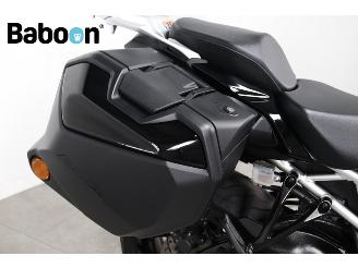 Suzuki  GSX-S 1000 GX picture 18