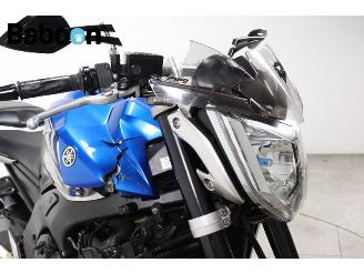 Yamaha FZ1-N ABS picture 18