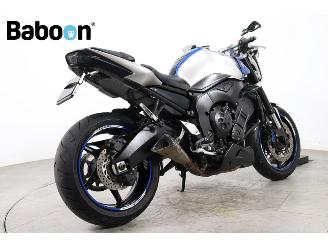 Yamaha FZ1-N ABS picture 8