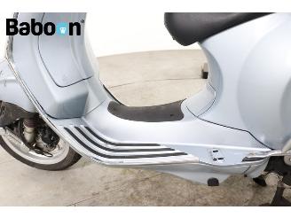 Vespa  Primavera 45KM picture 12