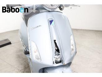 Vespa  Primavera 45KM picture 15