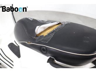 Vespa  Sprint 25KM picture 10