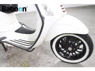 Vespa  Sprint 25KM picture 18