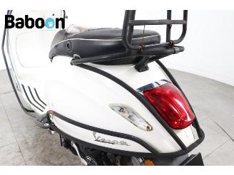 Vespa  Sprint 25KM picture 9
