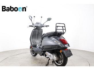 Vespa  Sprint 25KM picture 6