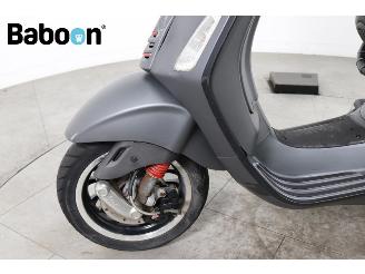 Vespa  Sprint 25KM picture 12