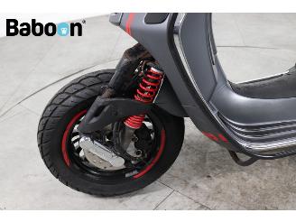 Vespa  Sprint 25KM picture 13