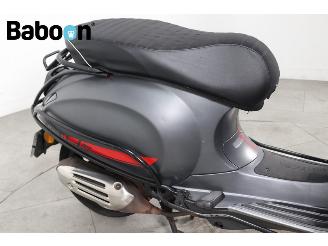 Vespa  Sprint 25KM picture 17