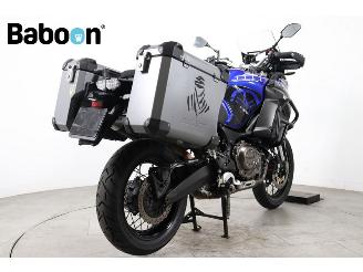 Yamaha  XT1200 ZE Super Ténéré picture 2