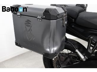 Yamaha  XT1200 ZE Super Ténéré picture 13