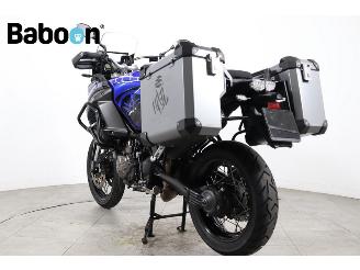 Yamaha  XT1200 ZE Super Ténéré picture 4