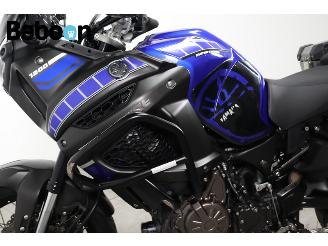 Yamaha  XT1200 ZE Super Ténéré picture 18