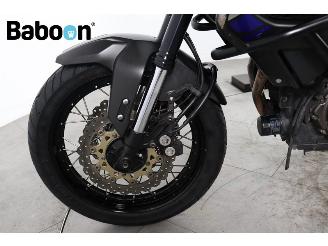 Yamaha  XT1200 ZE Super Ténéré picture 19
