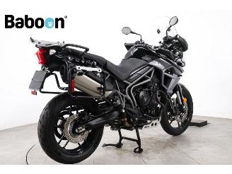 Triumph Tiger 800 XRX ABS picture 7