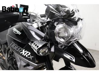 Triumph Tiger 800 XRX ABS picture 17