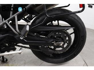 Triumph Tiger 800 XRX ABS picture 12
