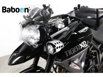 Triumph Tiger 800 XRX ABS picture 16