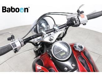 Honda VT 750 C2 Shadow ACE picture 10