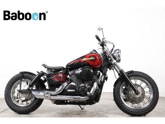  Honda VT 750 C2 Shadow ACE 2004/4