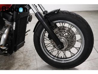 Honda VT 750 C2 Shadow ACE picture 19