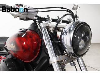 Honda VT 750 C2 Shadow ACE picture 16