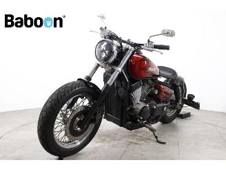 Honda VT 750 C2 Shadow ACE picture 4