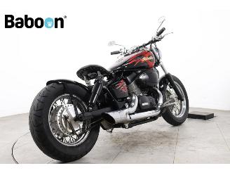 Honda VT 750 C2 Shadow ACE picture 7