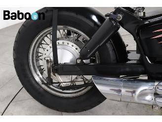 Honda VT 750 C2 Shadow ACE picture 20