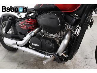 Honda VT 750 C2 Shadow ACE picture 18