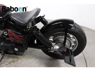 Honda VT 750 C2 Shadow ACE picture 12