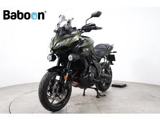 Kawasaki Versys 650 ABS picture 4