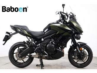  Kawasaki Versys 650 ABS 2020/2