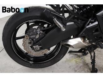 Kawasaki Versys 650 ABS picture 19